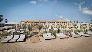 Yann MELAN - High Five Architecte