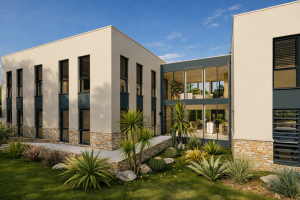 Marine RAULT - BWA ARCHITECTURE