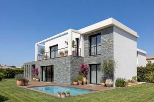 Marine RAULT - BWA ARCHITECTURE