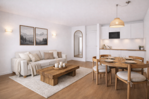 Julie GRUZZA - Julie déco